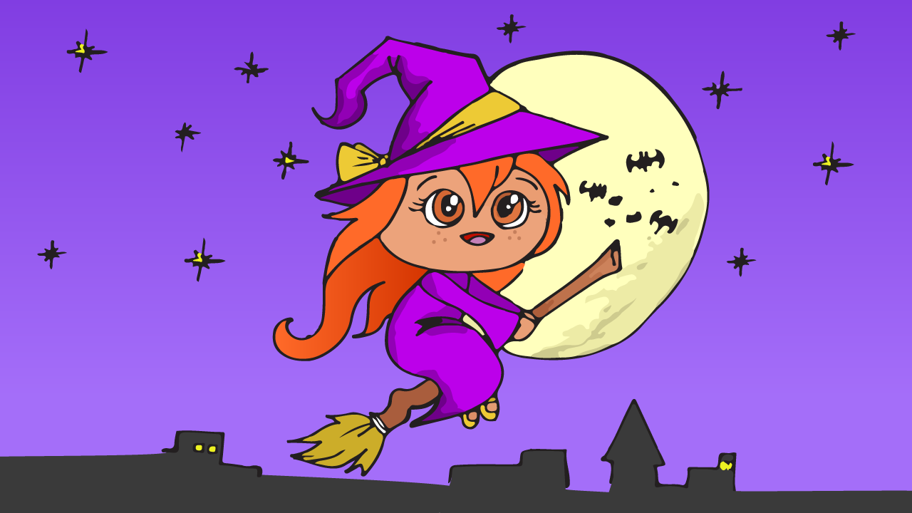 How to Draw Halloween Stuff Drawing Tutorials