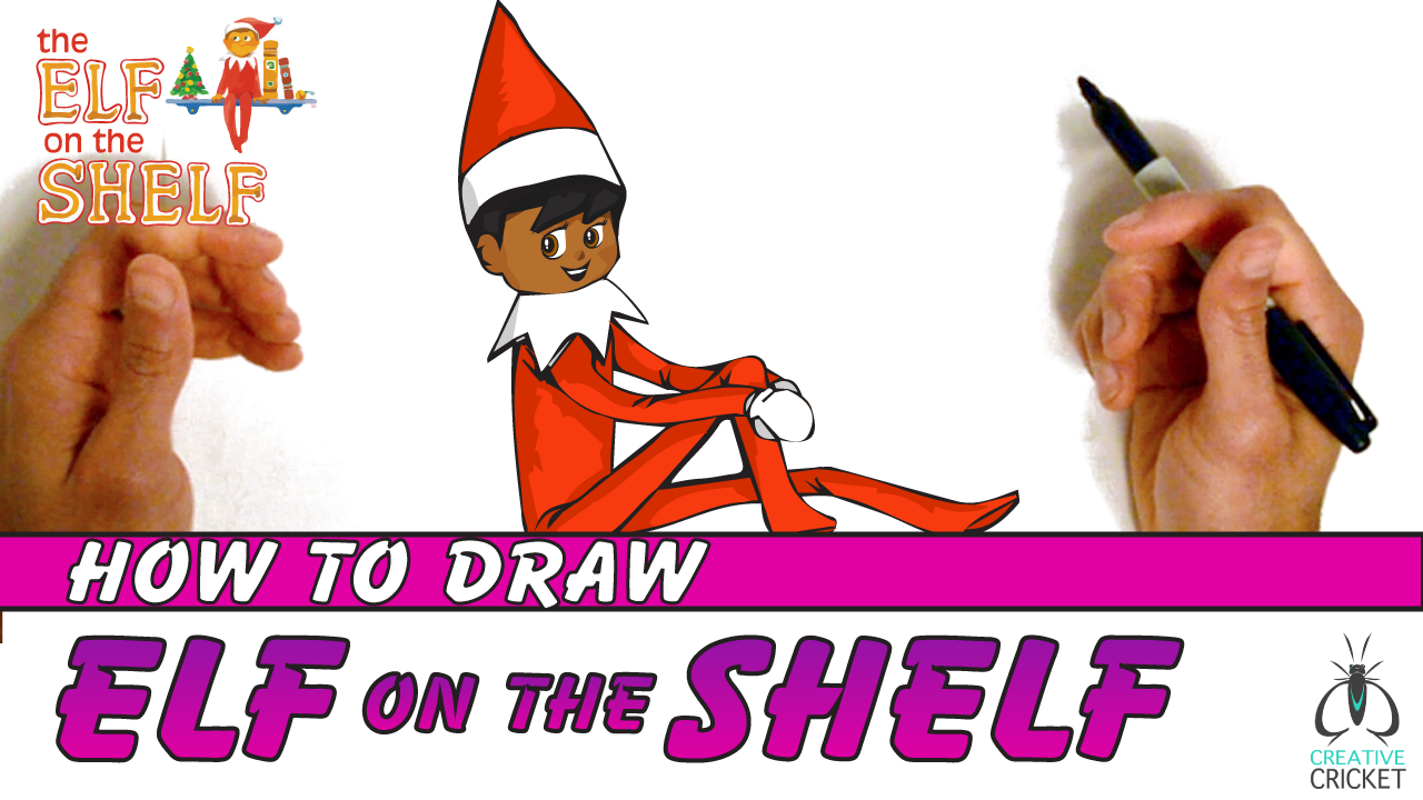 How to Draw Christmas Stuff Drawing Tutorials